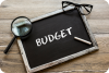 Ca Past Budget Trends